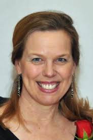 I know a lot of you probably knew Wendy Woo Eisele, so I just heard tonight  that she passed away in early September. I sure hated to hear this tonight,  but it