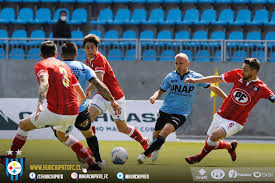 Official twitter of huachipato fc, professional football club of chile. Huachipato Fc Revisa Las Imagenes Del Partido Facebook