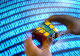 Deep Learning Algorithm Solves Rubiks Cube Faster Than Any