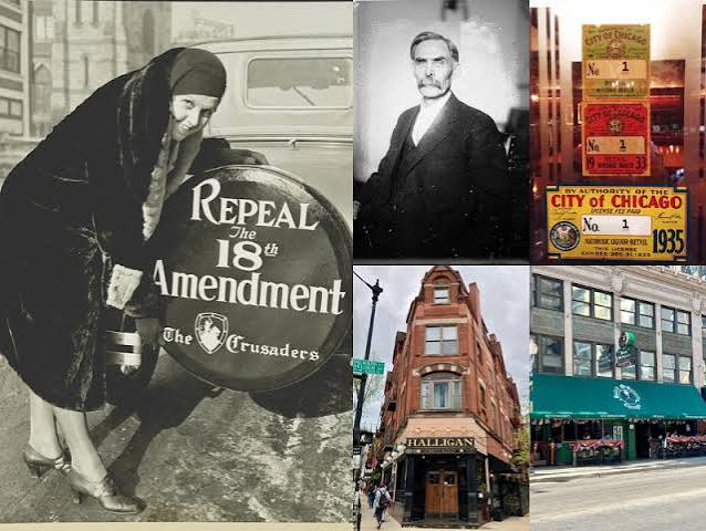 A Brief History of Prohibition in Chicago