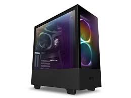You can use a soft brittle brush. Nzxt H510 Elite Premium Mid Tower Atx Case Pc Gaming Case Dual Tempered Glass Panel Front I O Usb Type C Port Vertical Gpu Mount Integrated Rgb Lighting Water Cooling Ready