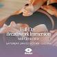 Full-Day Breathwork Immersion event image