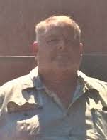 Obituary information for James Allen Ashburn