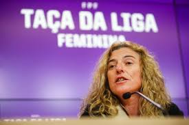 De 2019 treinador do ano 2019 futebol feminino federação portuguesa de futebol set. Galeria