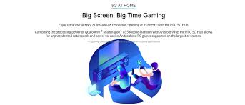 Htc sprint 5g hub 5g y 4g lte hotpsot | hasta 20 dispositivos wifi y 1 cable | ideal para trabajadores remotos | android 9.0 | 2.4ghz y 5ghz | 7660mah . Htc 5g Hub Unlocked Us Plug 5g 4g Wireless Modem Router Perfect Condition Fixed Wireless Terminals Aliexpress