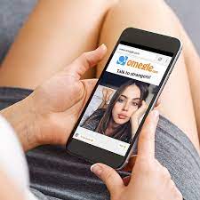 Maybe you would like to learn more about one of these? How To Use Omegle Video Chat On Android Tech Genesis