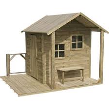 Les Produits Les Conseils Et Les Idees Pour Le Bricolage La Decoration Et Le Jardin Leroy Merlin Cabane Bois Cabane Maison Style