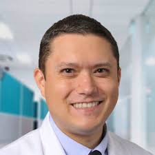 Harrison Jackson, MD