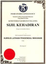 Using get4x in johor bahru. Sekolah Latihan Pengendali Makanan Selangor Kronis M