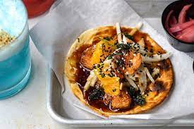 Sharing the plates but found the fish tacos so delicious we each got an order of our own! Stamford S Taco Daddy Wants To Reinvent What We Put On A Tortilla Food Drink Connecticutmag Com