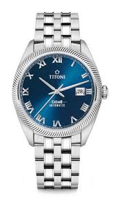 Get great deals on ebay! Titoni Cosmo Gents Watch Titoni Of Switzerland