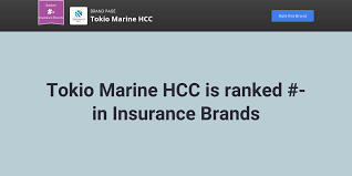 Founded in 1879 as the first insurance company in japan, tokio marine now spans 38 countries, offering a wide selection of insurance products & solutions. Tokio Marine Hcc Brand Comparably