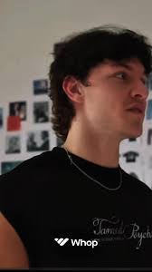 Marshall Crews's Instagram, Twitter & Facebook