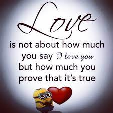 Prove Your Love Pictures Photos And Images For Facebook Tumblr Pinterest And Twitter