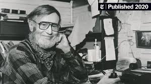 Nelson Bryant, 'Supreme Chronicler' of Outdoor Life, Dies at 96