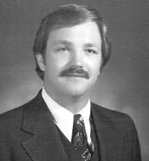 David Bown Obituary (1941