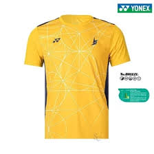 The design features lin dan's new yonex logo and reflects the style of the player himself. Jual Produk Jersey Badminton Yonex Lin Dan Termurah Dan Terlengkap Agustus 2021 Bukalapak