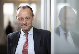 Zuletzt vor 3 tage von martin jähnert bearbeitet. Friedrich Merz Raus Bei Blackrock