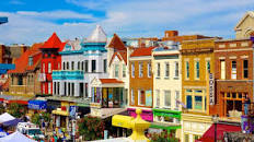 Image result for adams morgan dc