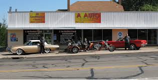 The following will help extend the life of the electrical system: Auto Repair Cincinnati A Auto Electrical And Repair 513 242 2560