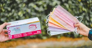 Seni topeng muka haiwan kucing. Pelitup Muka Berkualiti 100 Buatan Malaysia