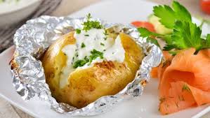 In the ruins of a place once known as north america lies the nation of panem, a shining capitol surrounded by twelve outlying districts. Why Cooking Food In Aluminium Foil Could Be Toxic For Your Health Ndtv Food