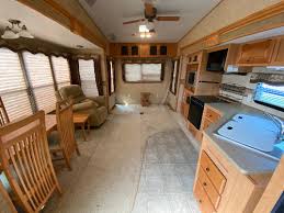 Maybe you would like to learn more about one of these? New Or Used Forest River Sandpiper Rvs For Sale Camping World Rv Sales