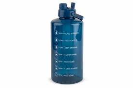 Hydro Water Bottle - Stay Hydrated All Day!