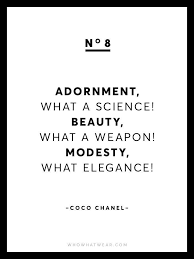 13 Rare Coco Chanel Quotes Chanel Quotes Coco Chanel Quotes Quotes