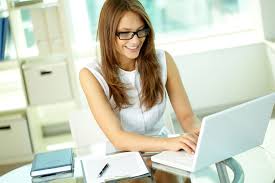 Modèle de cv idéal pour secrétaires souhaitant occuper un poste administratif. Avantages Et Inconvenients A Etre Secretaire Le Comparatif