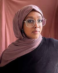 Join our current Resident Artist Yasmin Yassin tonight, March 27, 6 pm for  an artist talk at the Minnesota Center for Book Arts! Yasmin is one of the  recently selected MCBA/Jerome Foundation