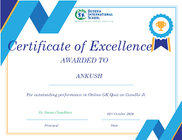 Quiz winner certy / quiz medal & ribbon, free engraving, quiz trophy award, pub quiz winner question | ebay. Kudos To The Winners Of Buddha International School Facebook