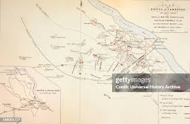 Great Sepoy Rebellion 1857 Stock Photos ...