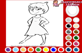L'avantage de ce coloriage est qu'il est en waouo.com un site pour les enfants avec des activités manuelles, comme le coloriage à imprimer et des petits jeux en ligne. Jeu Vice Versa Joie Gratuit En Ligne