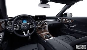 Mercedes Benz Vancouver The 2020 C Class Cabriolet 300 4matic