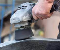 Wir geben dir letztendlich hier die möglichkeit, die verschiedenen produkte unter einander in ruhe anzuschauen und zu vergleichen. Granit Schleifen Schritt Fur Schritt Erklart