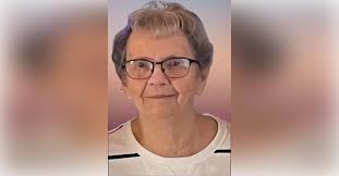 Obituary information for Jackie Pike