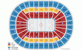 St Louis Blues Home Schedule 2019 20 Seating Chart