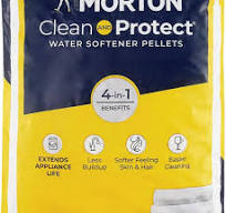 Amazon.com: MYNERK Morton Clean and Protect Water Softener ...