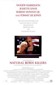Natural Born Killers Quotes