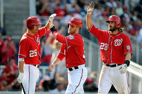 Jayson Werth Photos Photos Philadelphia Phillies V Washington Nationals Washington Nationals Baseball Washington Nationals Jayson Werth