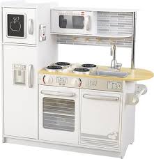 kidkraft kitchen uptown white