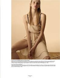 Check spelling or type a new query. Jamilla Hoogenboom For Vogue Urkaine February 2018 Munich Models