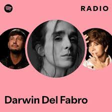 Darwin Fabro's Instagram, Twitter & Facebook