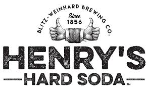 Henry's hard soda is a flavored malt beverage with 4.2% alcohol by volume, made with natural flavors and cane sugar. Henry S Hard Soda Robert Chick Fritz