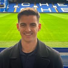 For The Club 🤝🏼 An unreal moment to be a part of, leading the Chelsea…