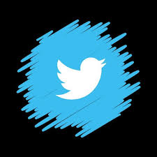 Twitter Social Media Icon Twitter Icons Social Icons Media Icons Png And Vector With Transparent Background For Free Download Twitter Logo Social Media Icons Vector Social Media Icons