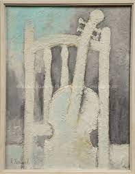 While his early works are characterized by considerable. Vladimir Komarek Housle Detail Aukce Aukce Aukcni Galerie Platyz