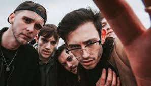 EP Review: Morag Tong