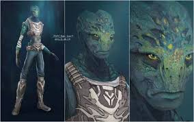 Humanoid Alien Concept Art 50 Cool Designs Of Extraterrestrial Races Alien Concept Art Alien Concept Concept Art